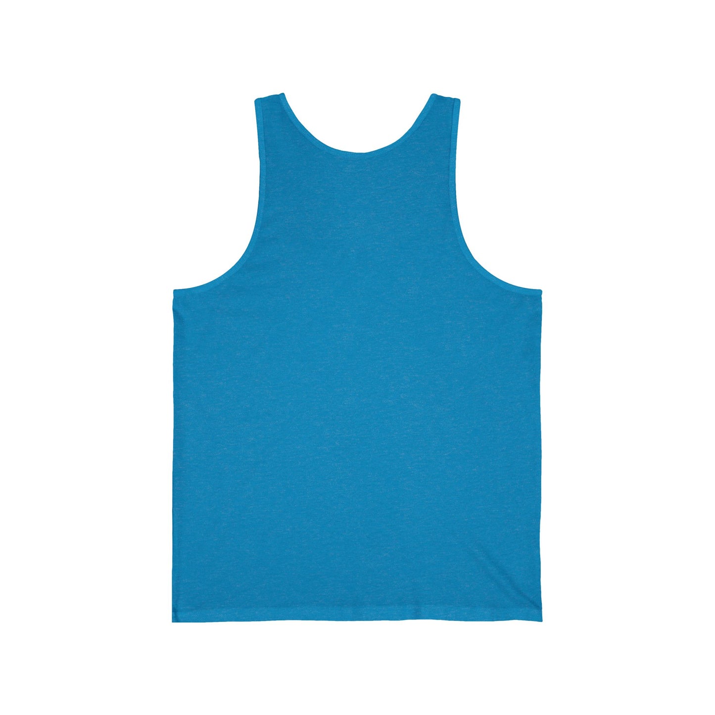 Win Today - Unisex Jersey Tank