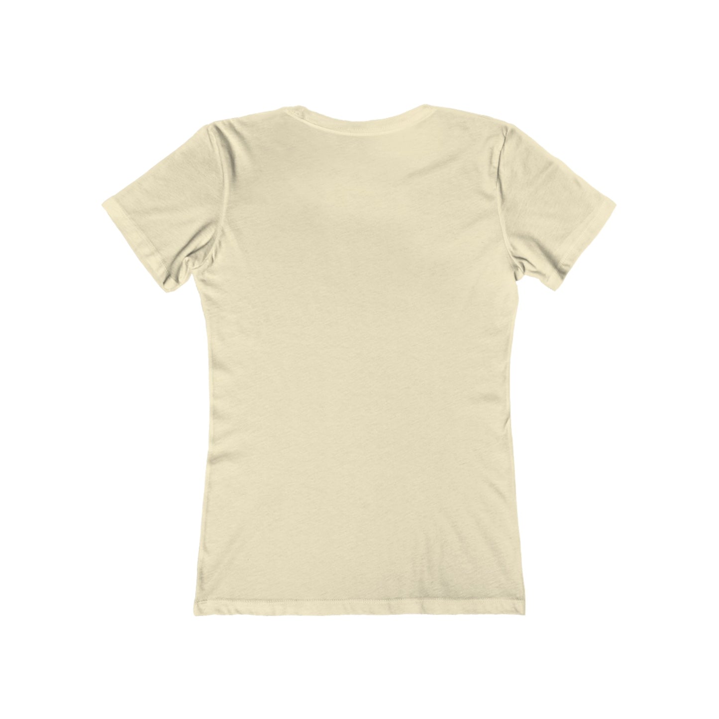 Win Today - The Boyfriend Tee for Women