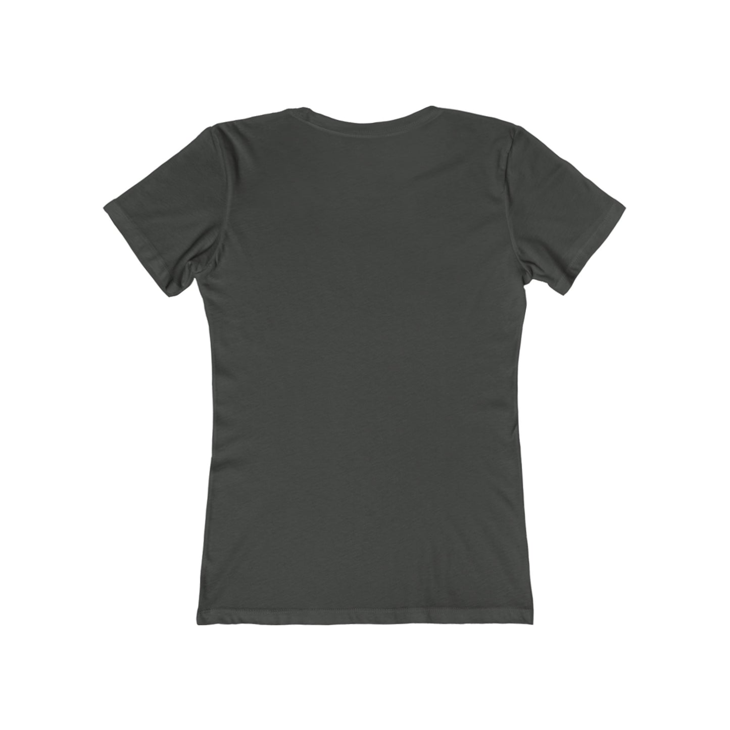 Win Today - The Boyfriend Tee for Women