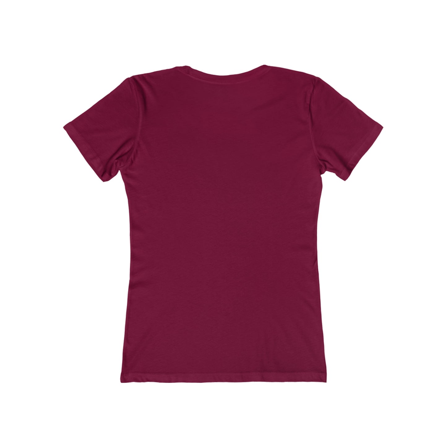 Win Today - The Boyfriend Tee for Women