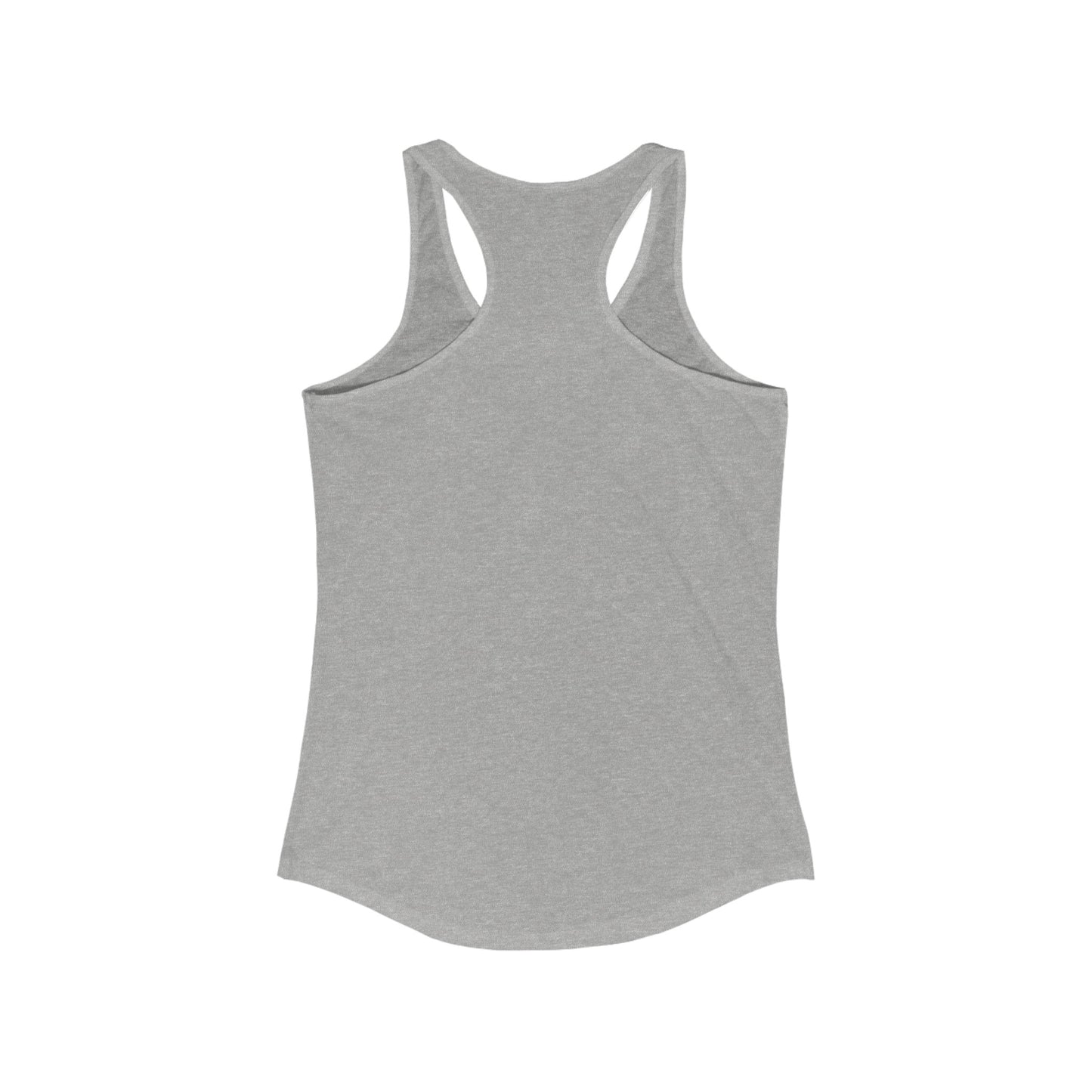 It Is What It Is - Women's Ideal Racerback Tank