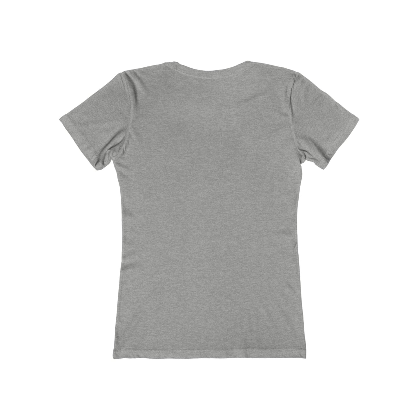 Just For Today - The Boyfriend Tee for Women