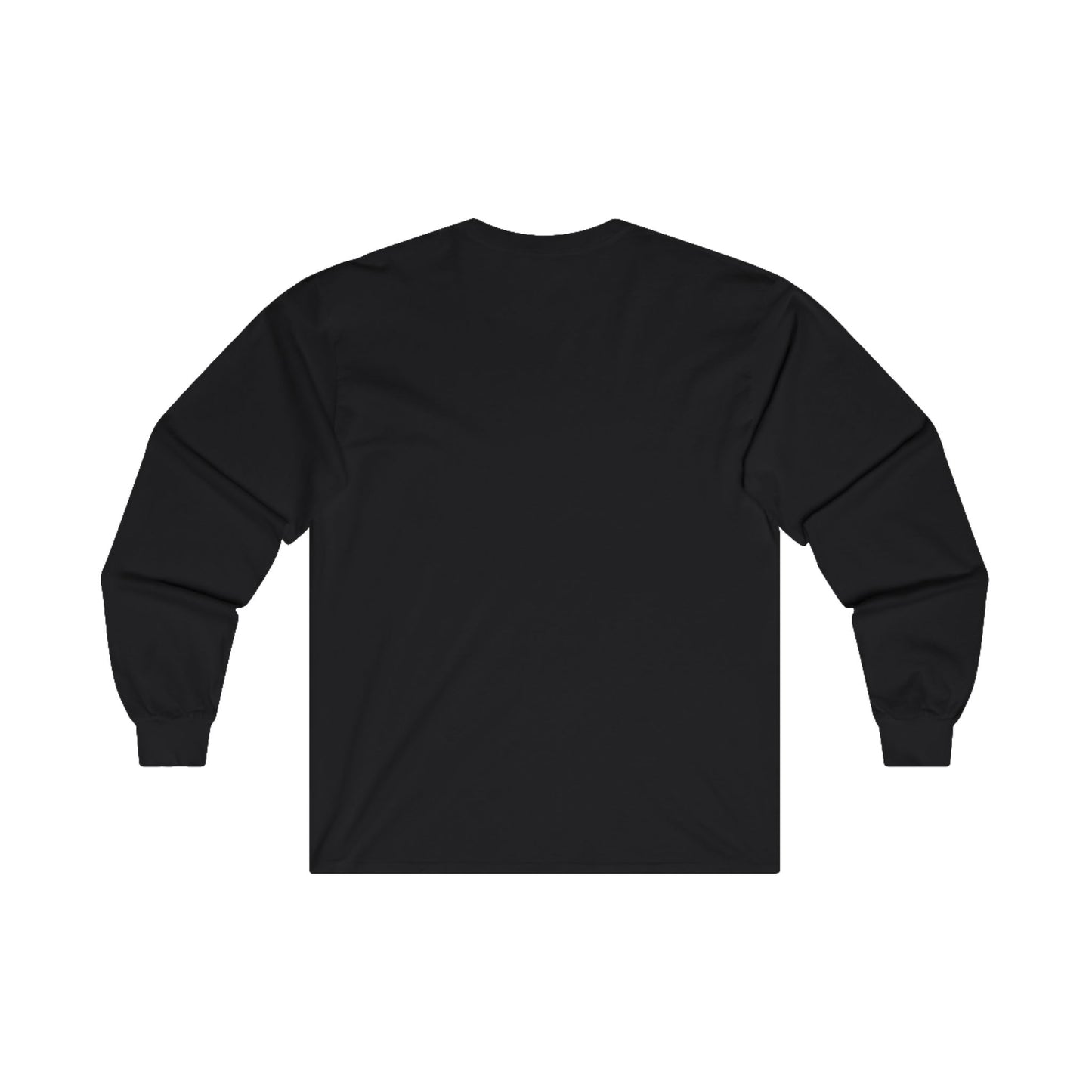 Break Free Unisex Long Sleeve Tee - Keep Going Motivation Apparel