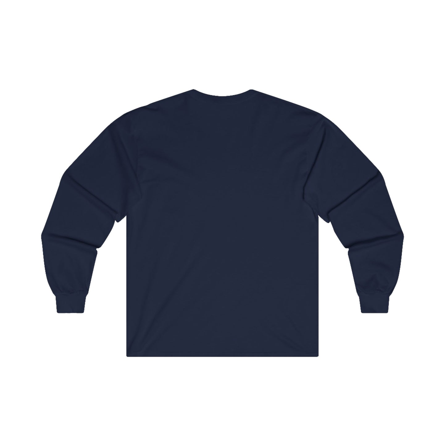 I Got Another Day - Unisex Ultra Cotton Long Sleeve Tee