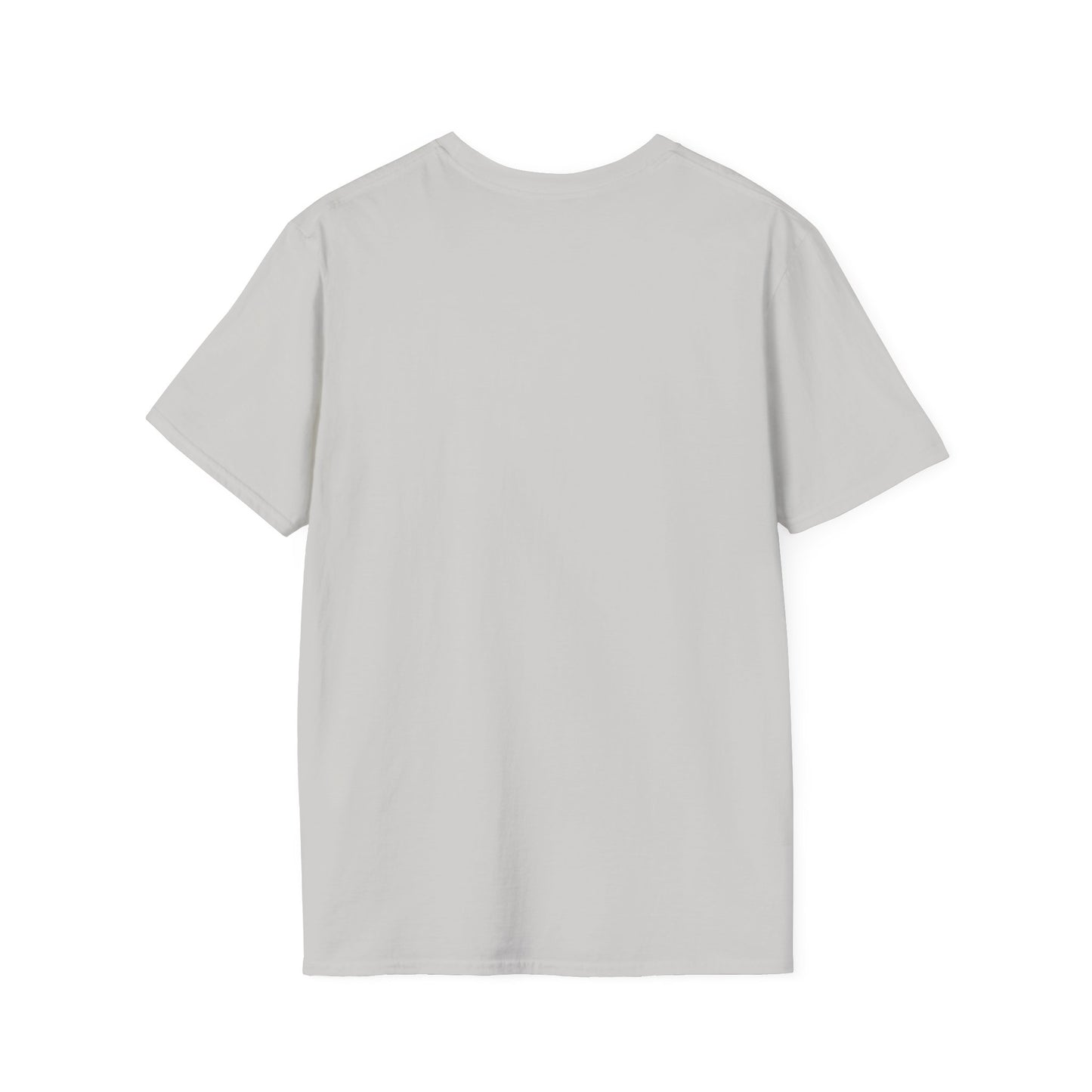 Just For Today - Unisex Softstyle T-Shirt