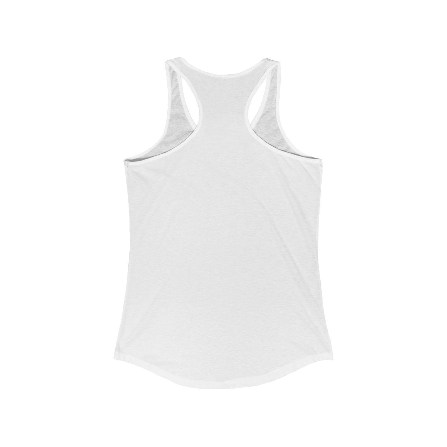 Recovery is Possible - Tank Top - Empowering Women's Athletic Apparel