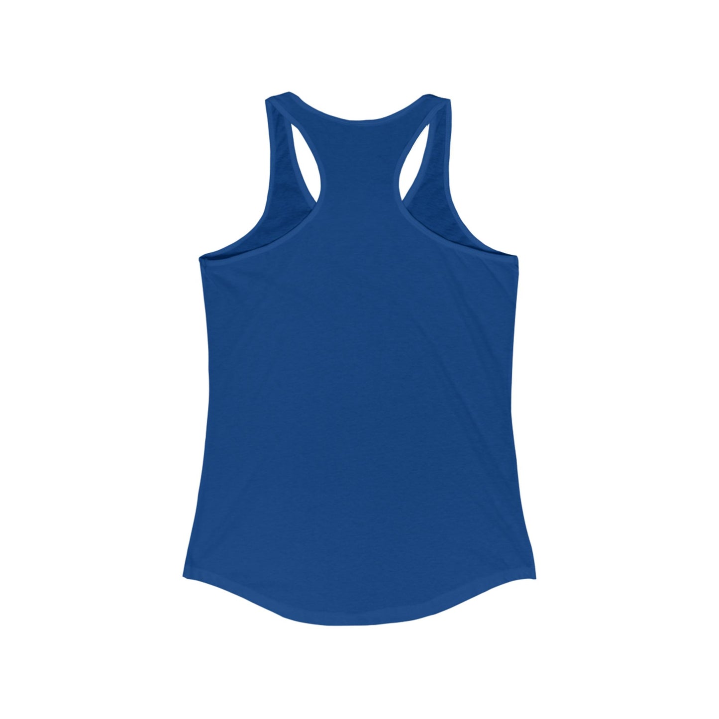 Recovery is Possible - Tank Top - Empowering Women's Athletic Apparel