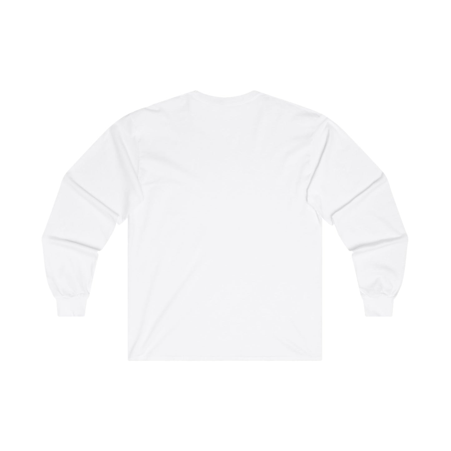 Keep Moving Forward - Motivational Long Sleeve Tee