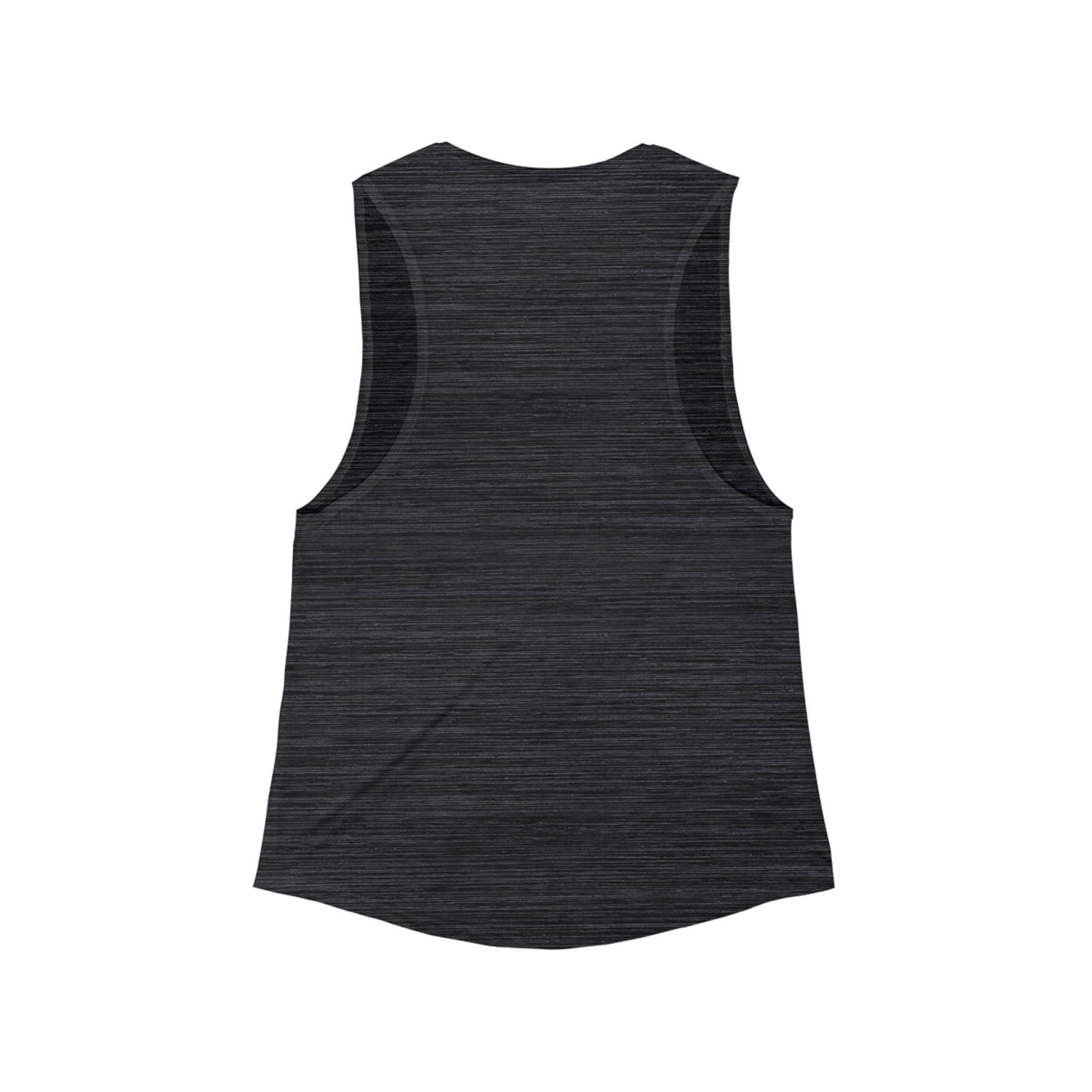 BrawnCo - Women's Flowy Muscle Tank - Perfect for Workout & Casual Wear