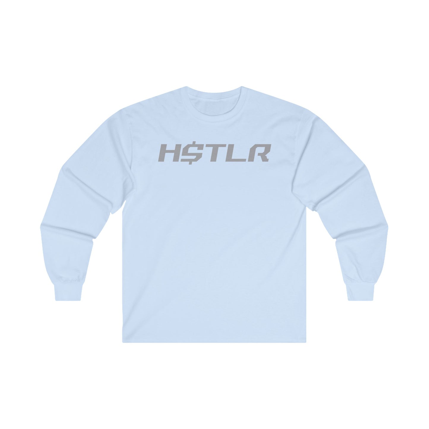 H$TLR - Unisex Long Sleeve Tee - Bold Statement Shirt for Trendsetters