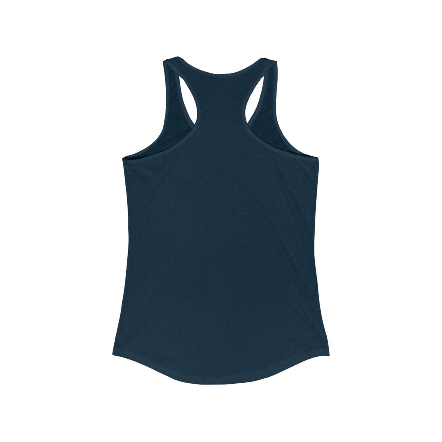 Conquering Demons - Women's Ideal Racerback Tank