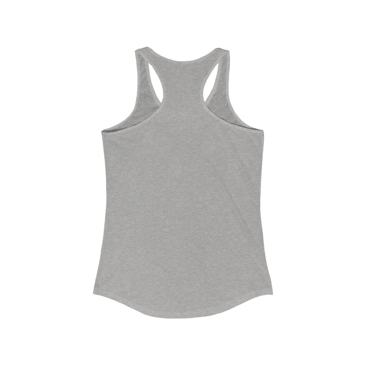 Recovery is Possible - Tank Top - Empowering Women's Athletic Apparel