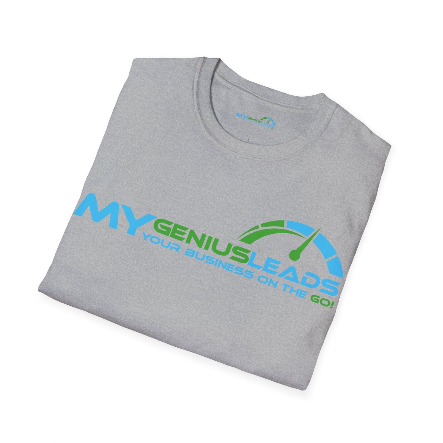 MGL - Unisex Softstyle T-Shirt