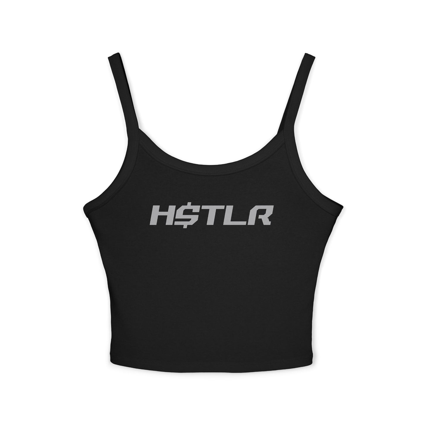 H$TLR - Women's Spaghetti Strap Tank Top – Graphic Design