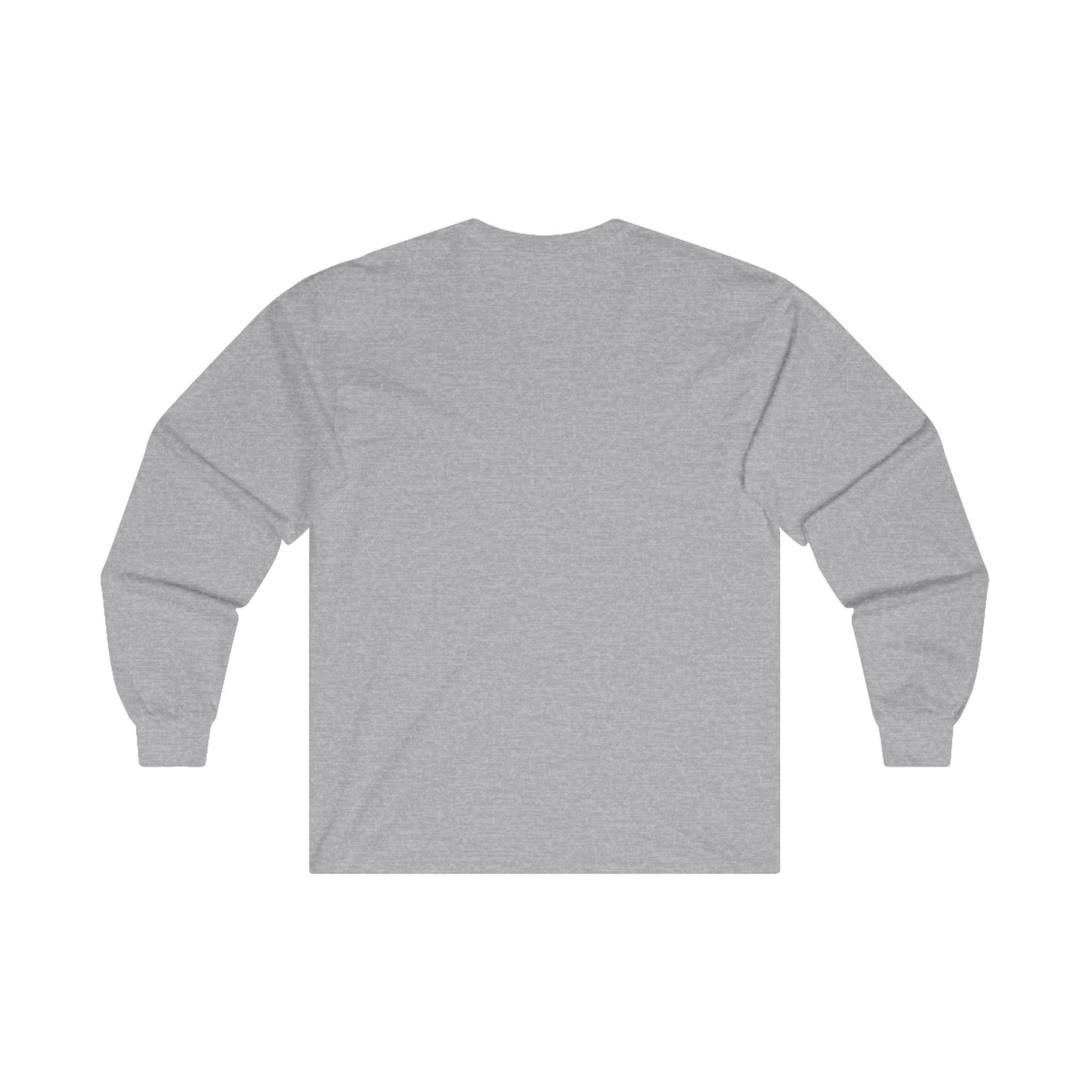 Let'em Talk - Unisex Long Sleeve Tee - Casual Statement Top for Everyday Wear