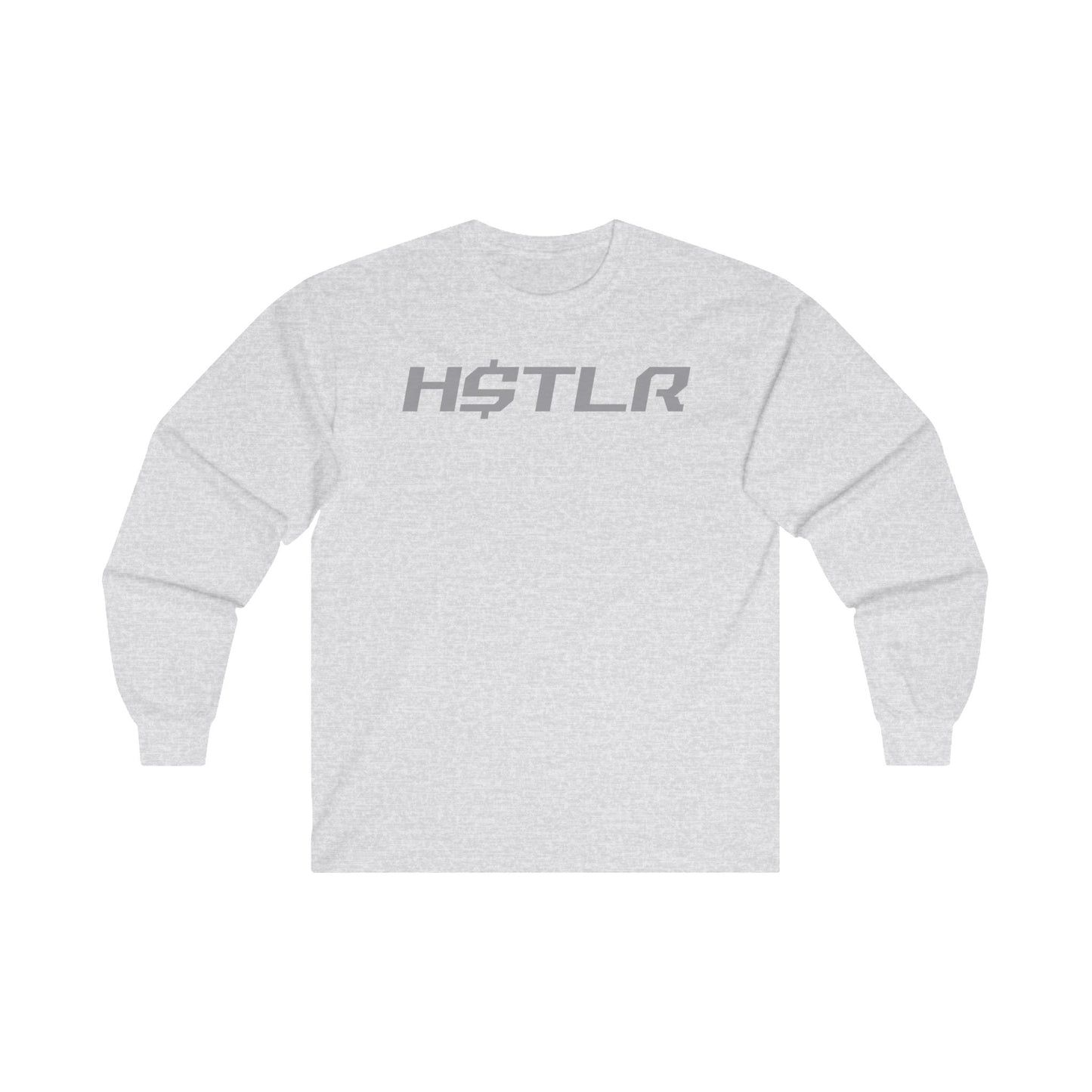 H$TLR - Unisex Long Sleeve Tee - Bold Statement Shirt for Trendsetters