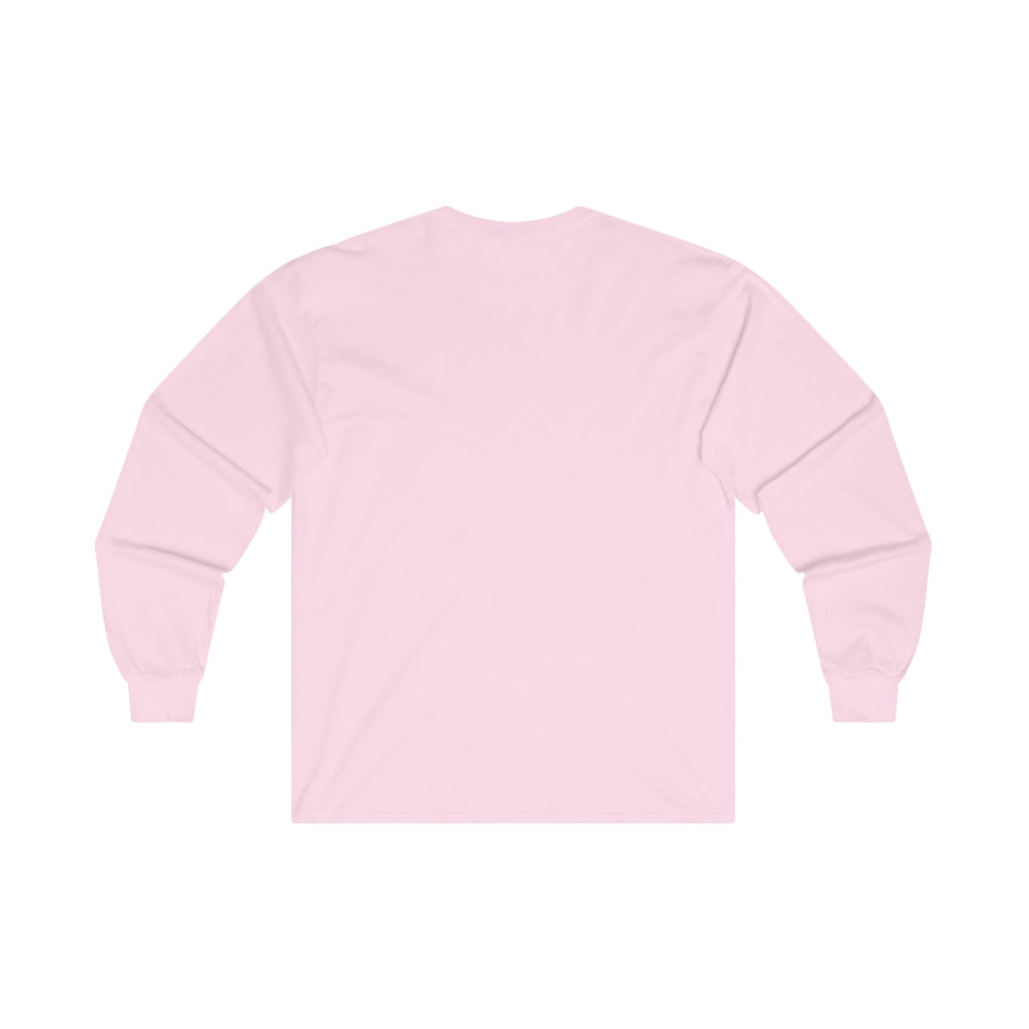 Inspired by Fear! - Unisex Ultra Cotton Long Sleeve Tee