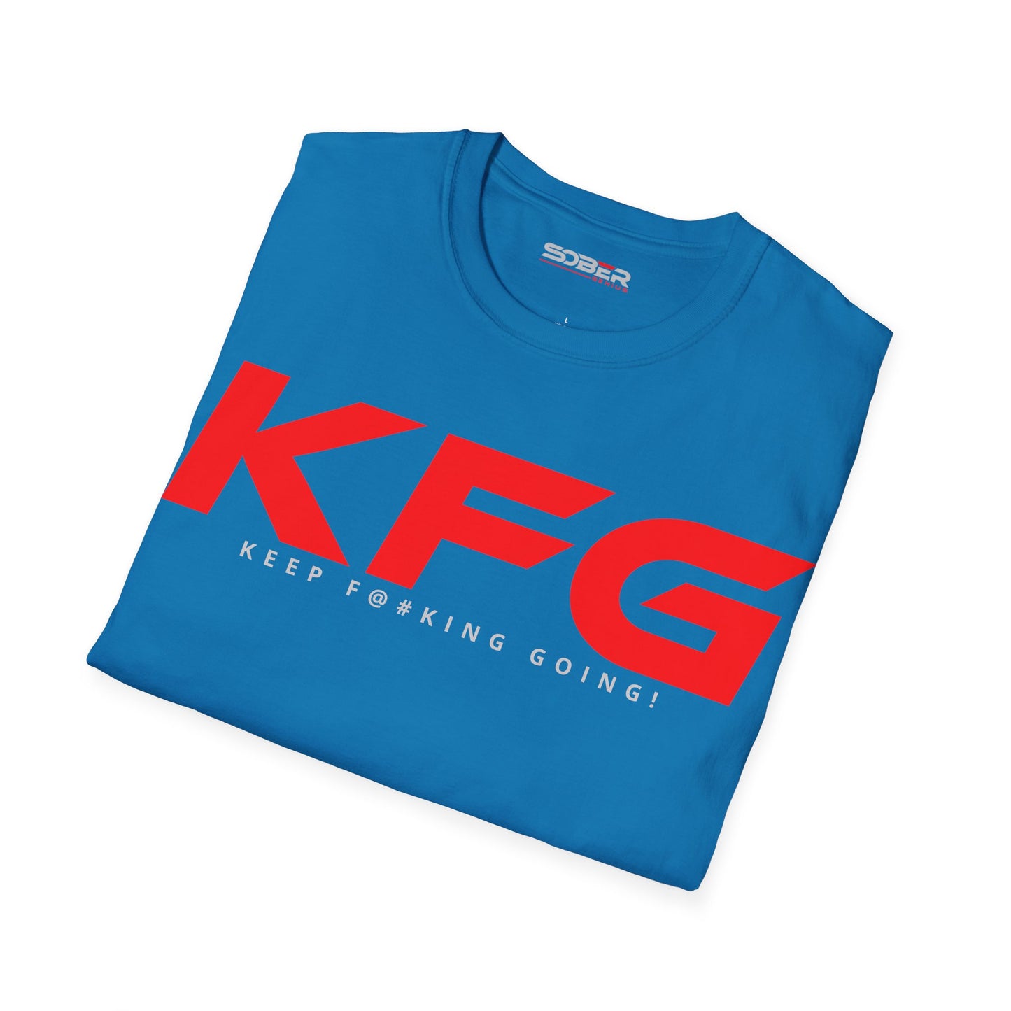 KFG - Unisex Softstyle T-Shirt