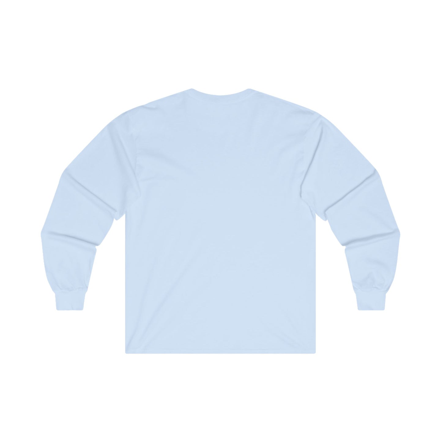 Live Sober - Unisex Ultra Cotton Long Sleeve Tee