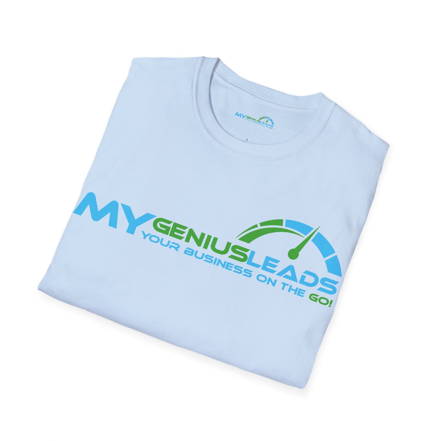 MGL - Unisex Softstyle T-Shirt