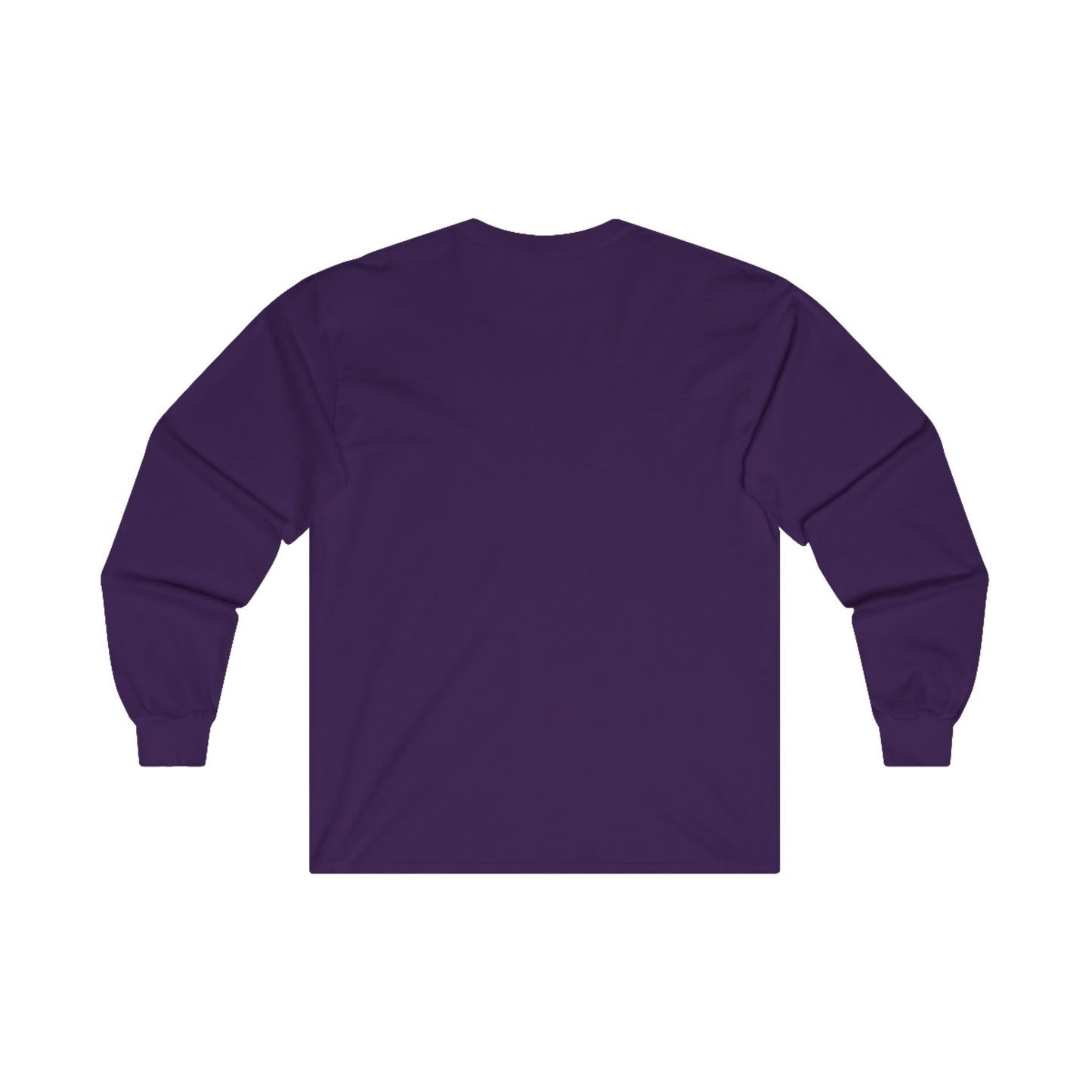 Keep Moving Forward - Motivational Long Sleeve Tee