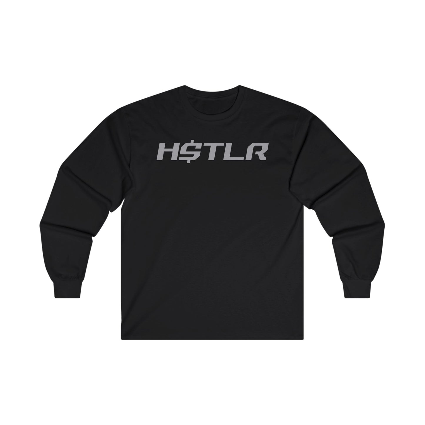 H$TLR - Unisex Long Sleeve Tee - Bold Statement Shirt for Trendsetters