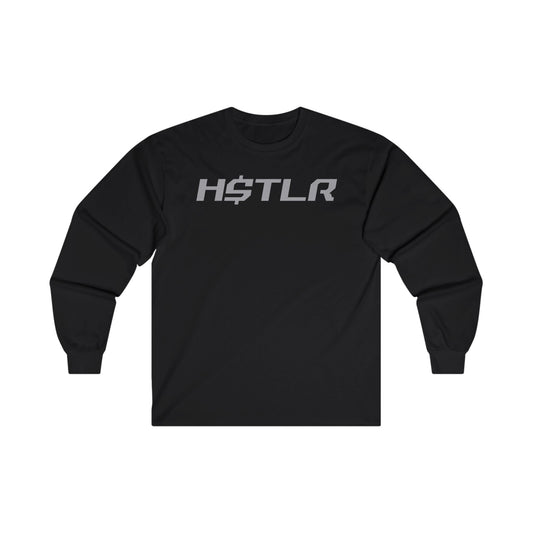 H$TLR - Unisex Long Sleeve Tee - Bold Statement Shirt for Trendsetters