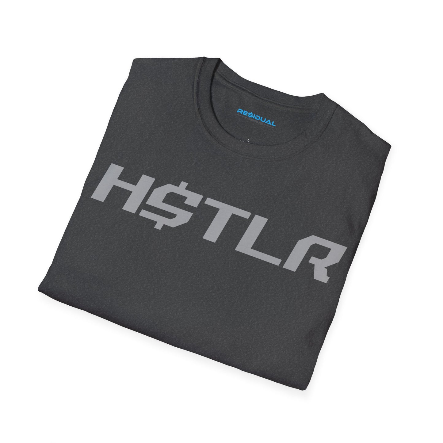 H$TLR  - Unisex Softstyle T-Shirt