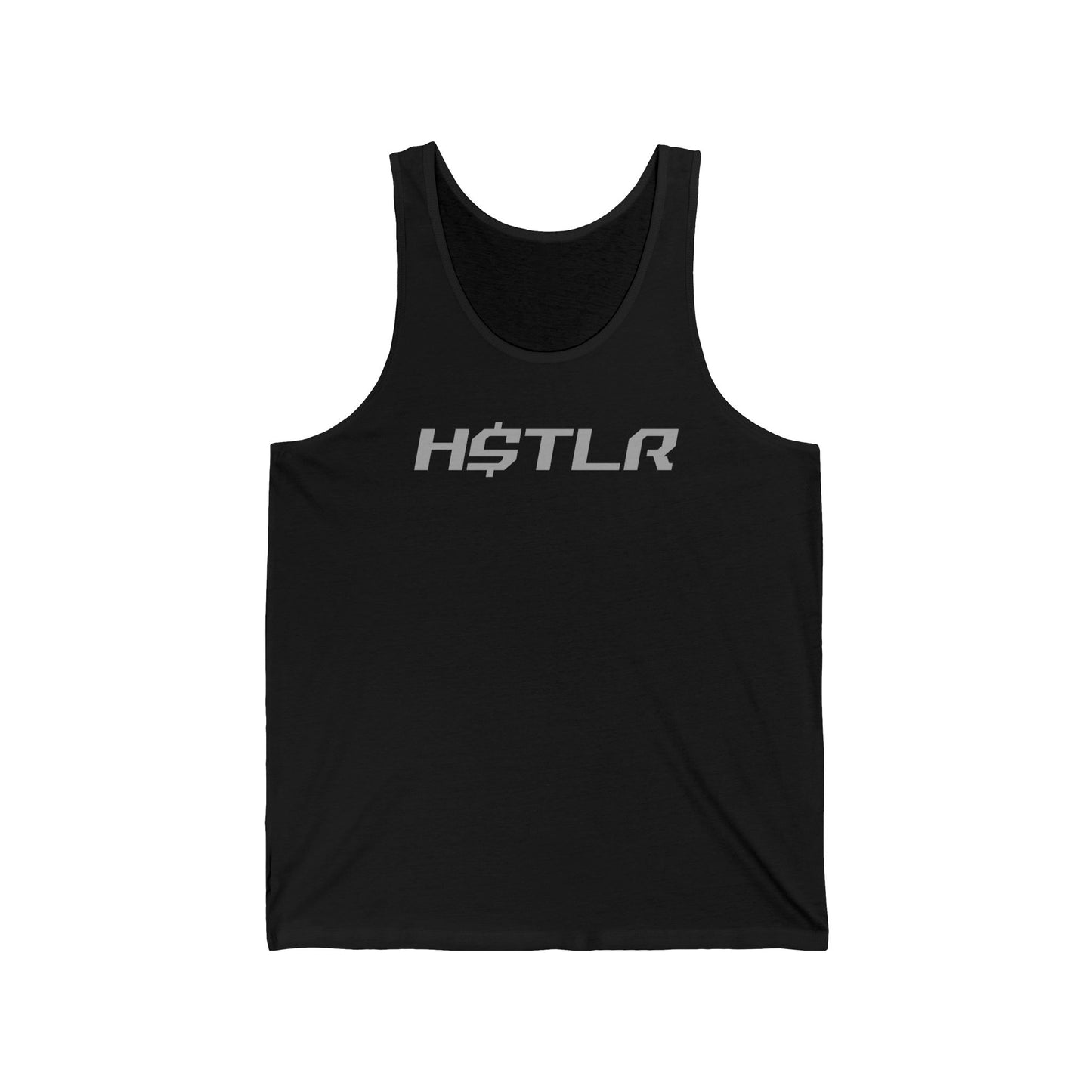 H$TLR - Unisex Jersey Tank