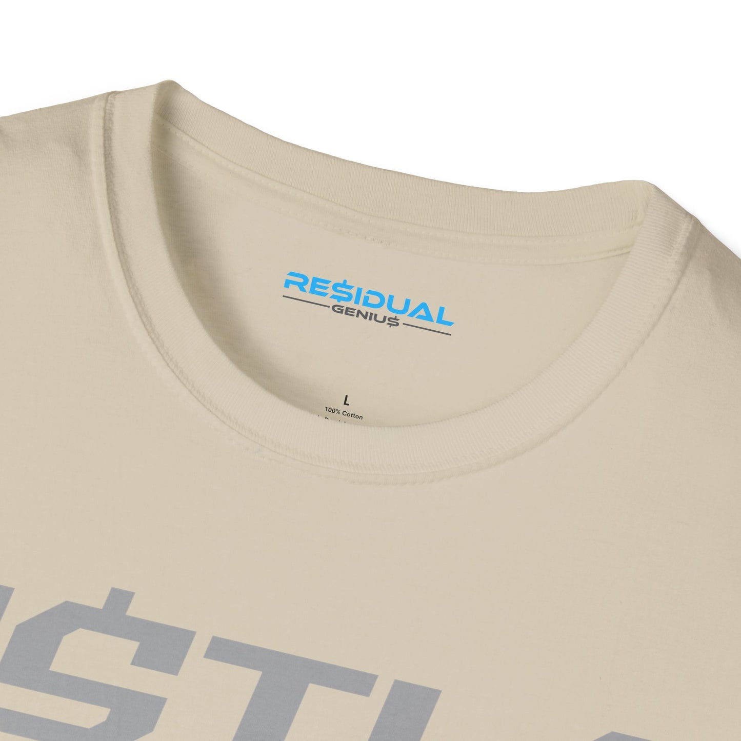 H$TLR  - Unisex Softstyle T-Shirt