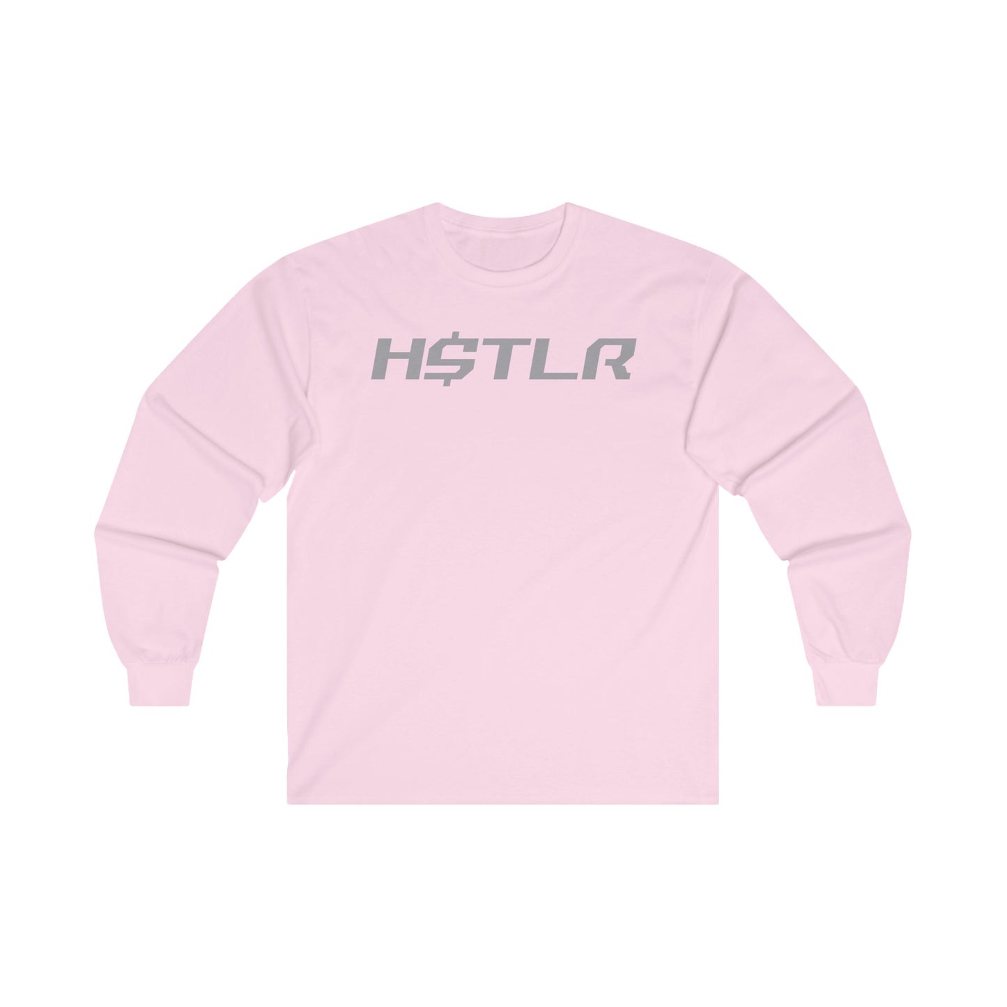 H$TLR - Unisex Long Sleeve Tee - Bold Statement Shirt for Trendsetters