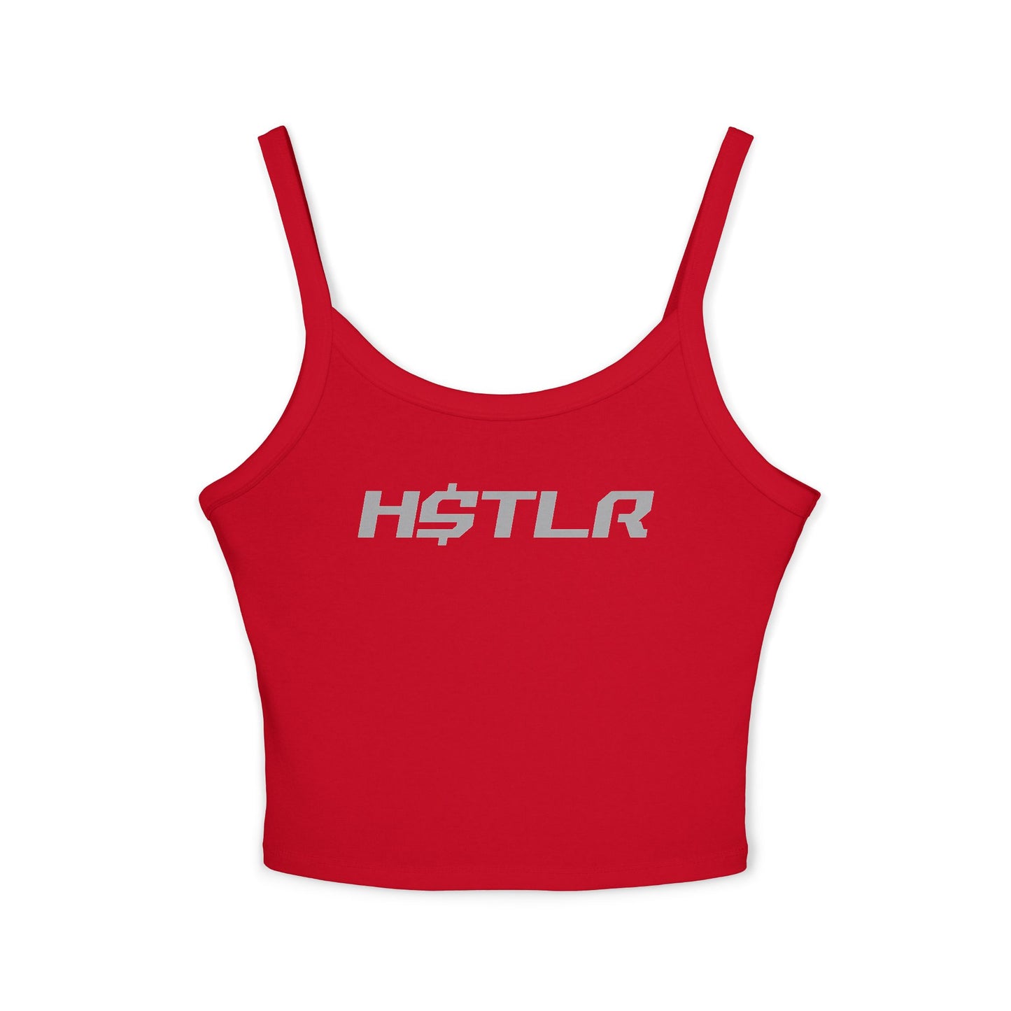 H$TLR - Women's Spaghetti Strap Tank Top – Graphic Design