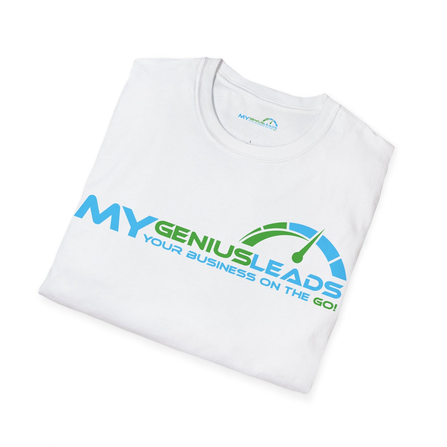 MGL - Unisex Softstyle T-Shirt