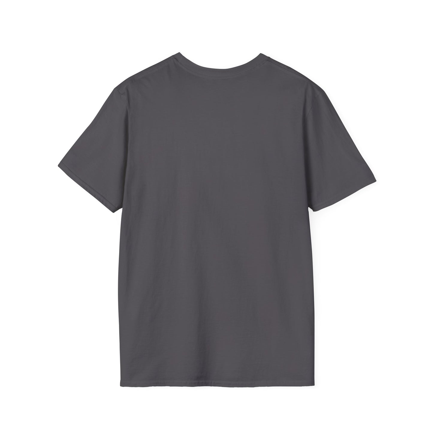 MGL - Unisex Softstyle T-Shirt