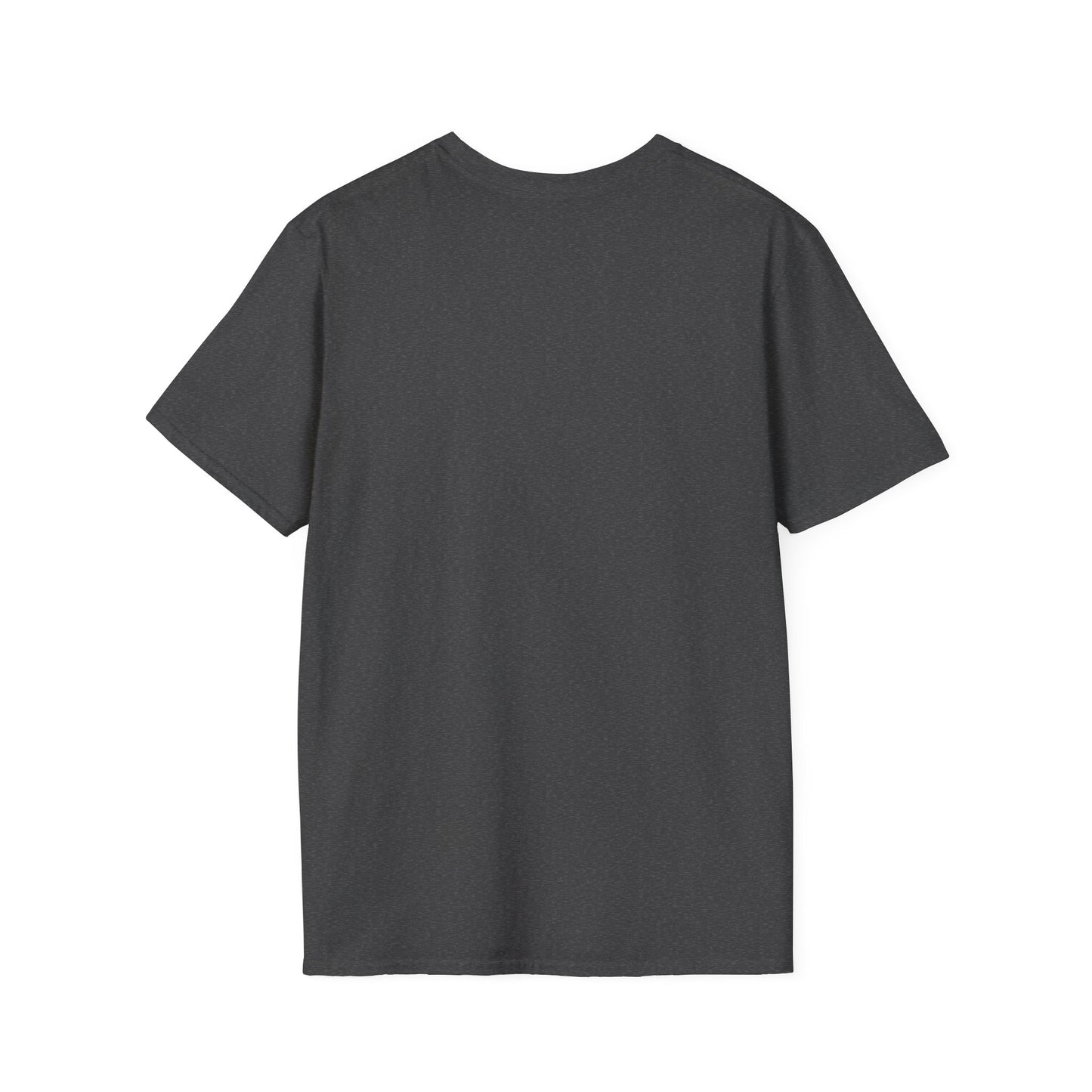 Just For Today - Unisex Softstyle T-Shirt