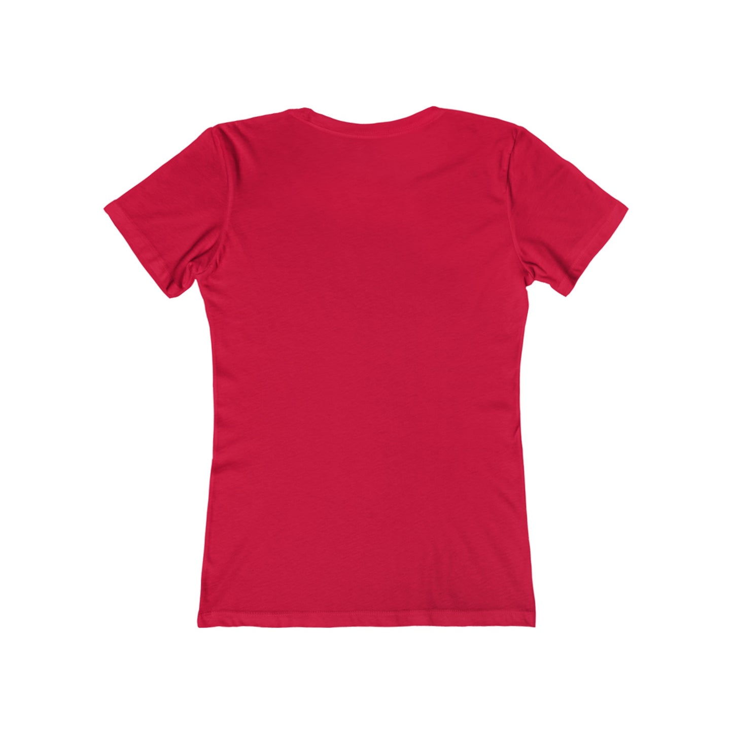 KFG - The Boyfriend Tee for Women