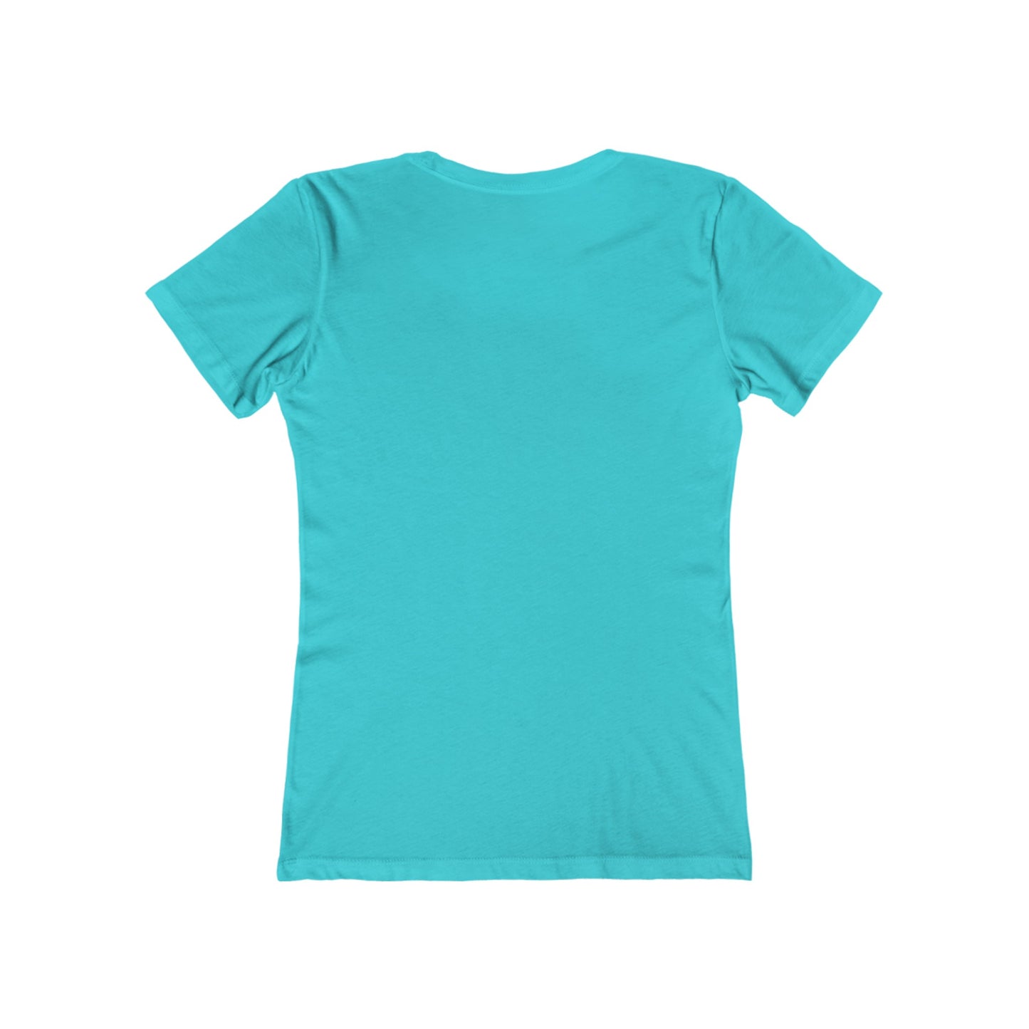 KFG - The Boyfriend Tee for Women