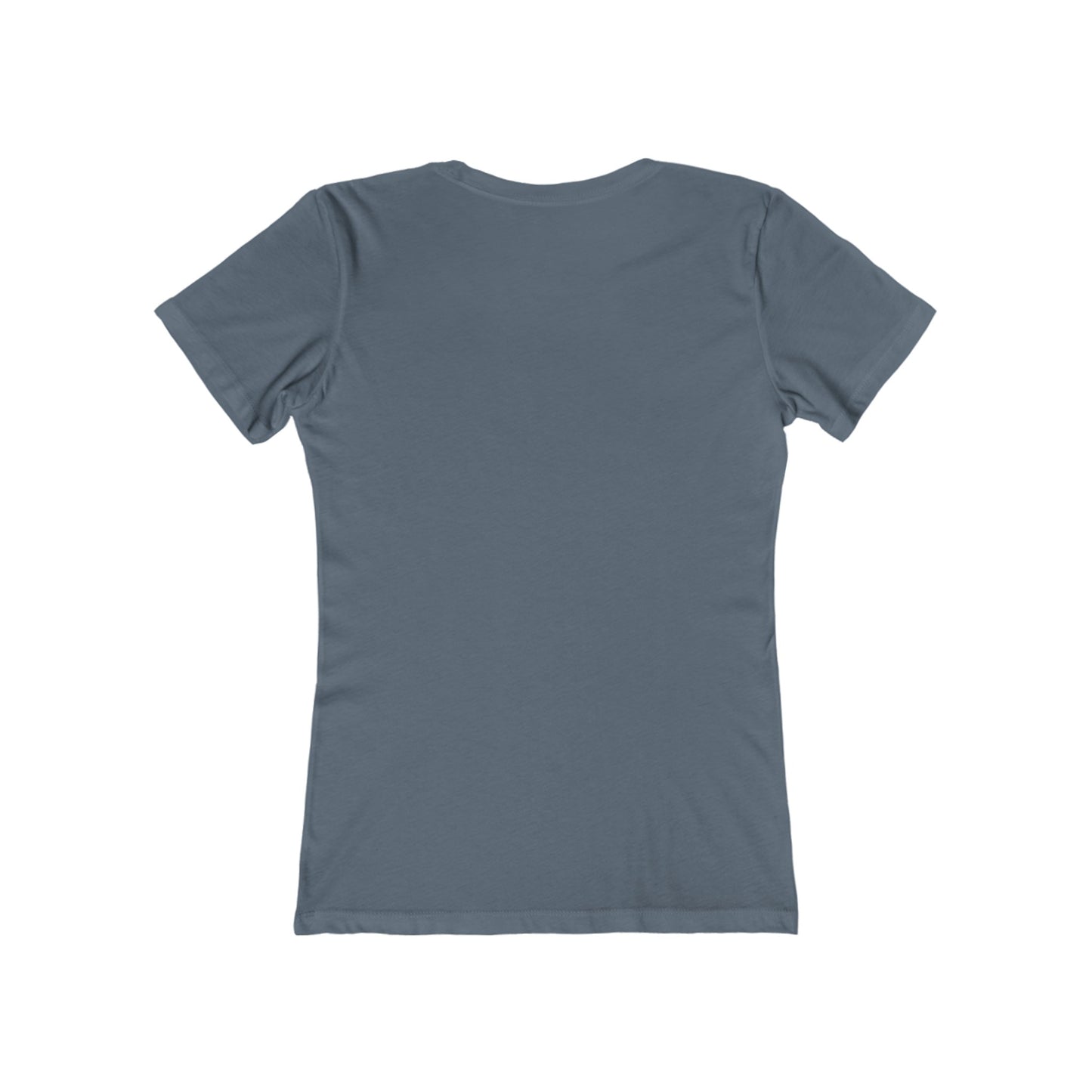 Bros Before Brews - The Boyfriend Tee for Women