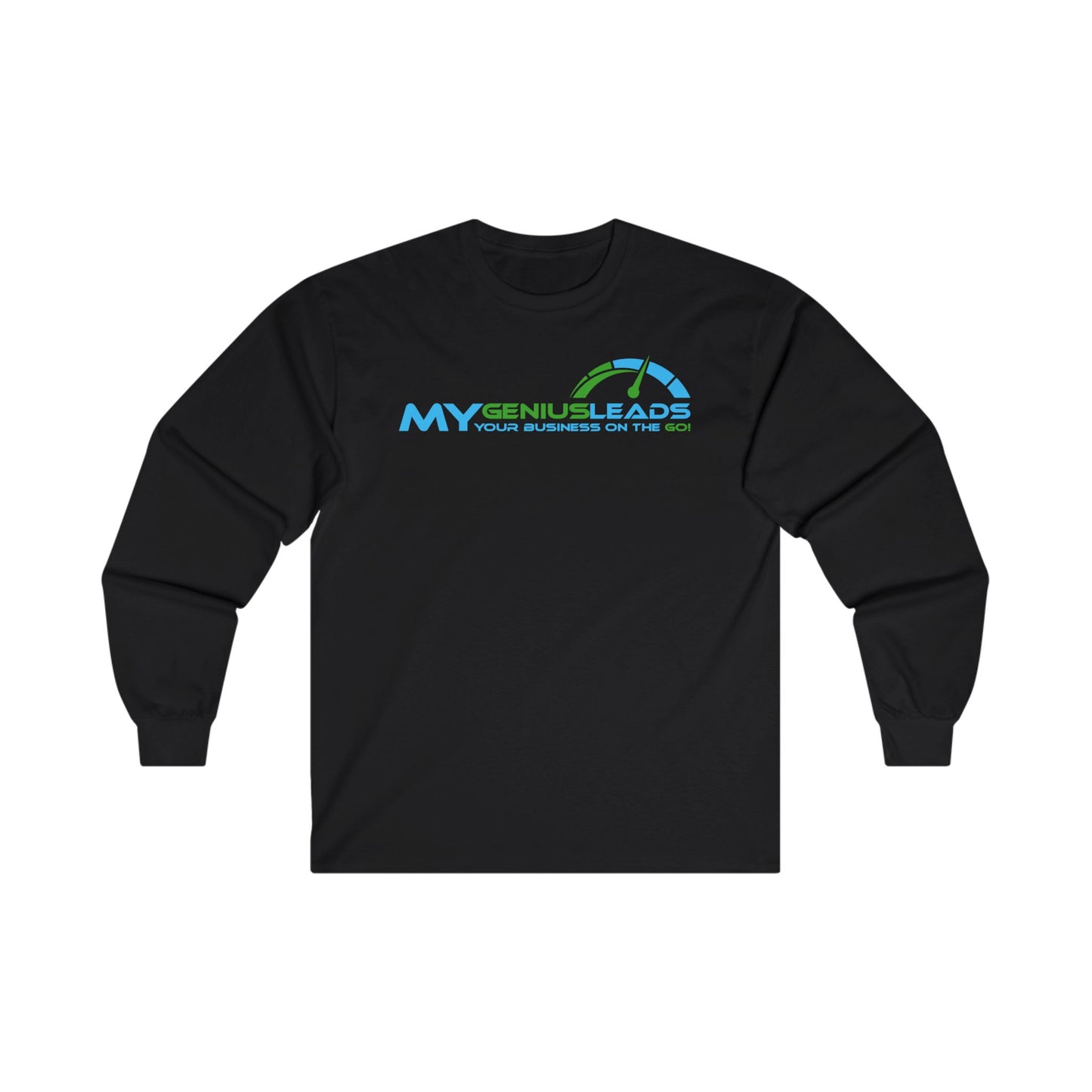 MGL - Unisex Ultra Cotton Long Sleeve Tee