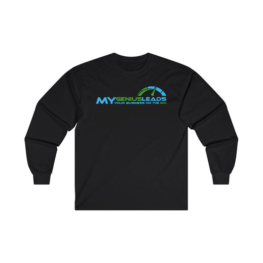 MGL - Unisex Ultra Cotton Long Sleeve Tee