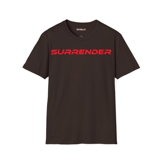 Surrender - Unisex Softstyle T-Shirt