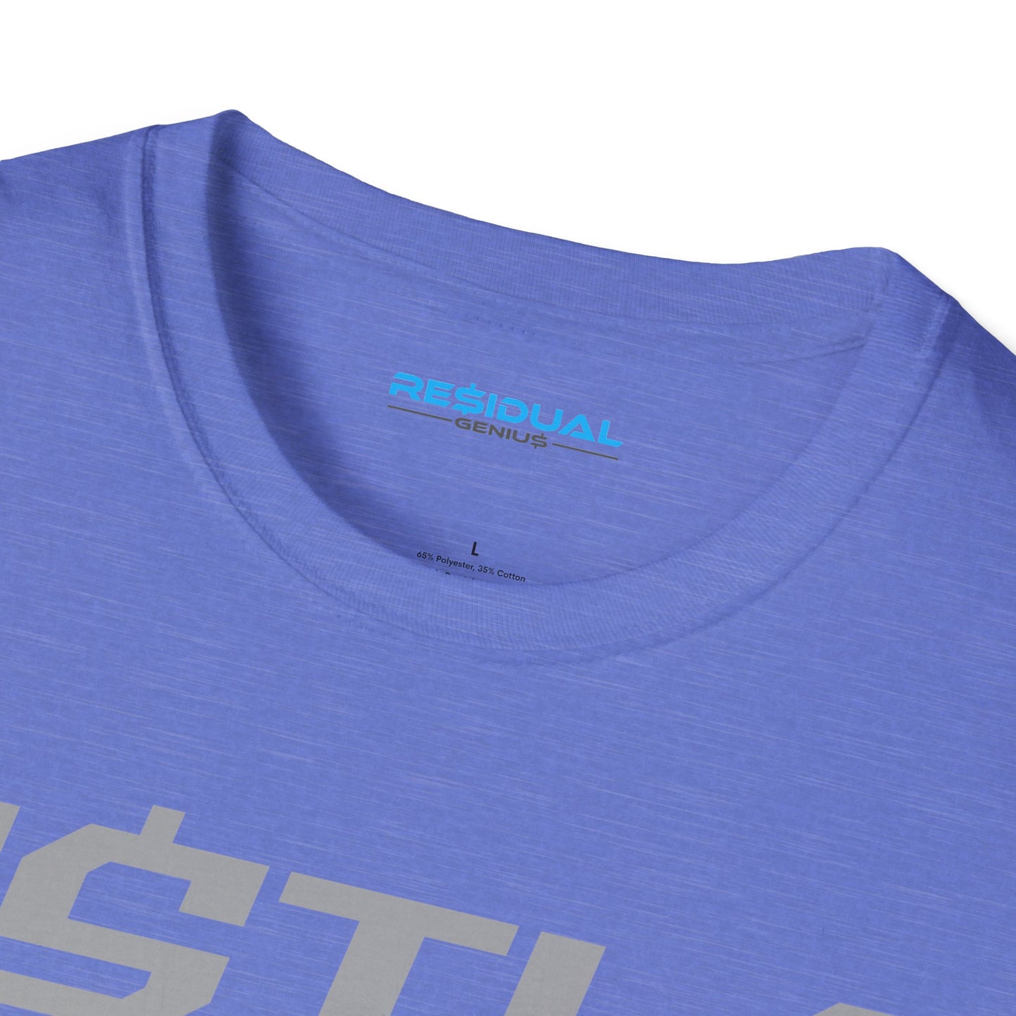 H$TLR  - Unisex Softstyle T-Shirt