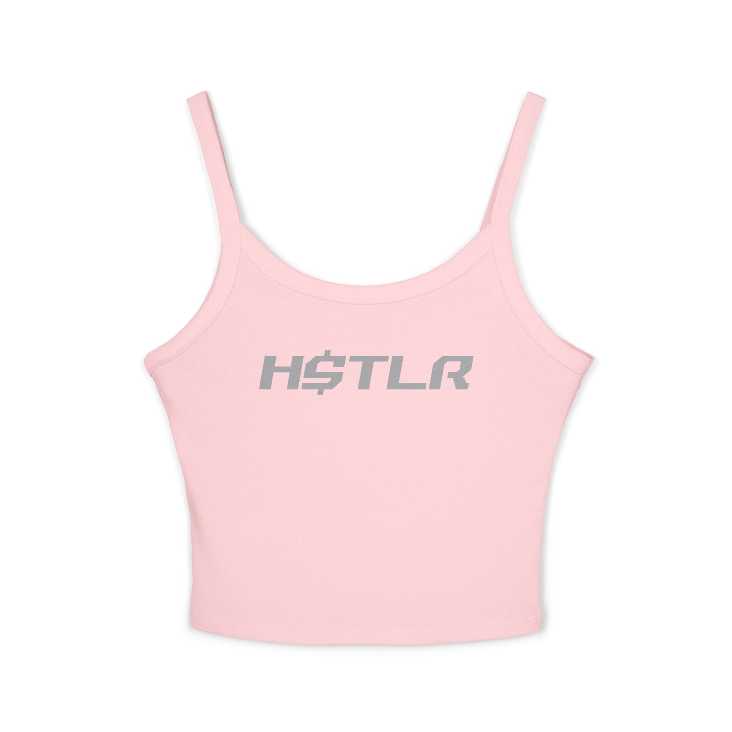 H$TLR - Women's Spaghetti Strap Tank Top – Graphic Design