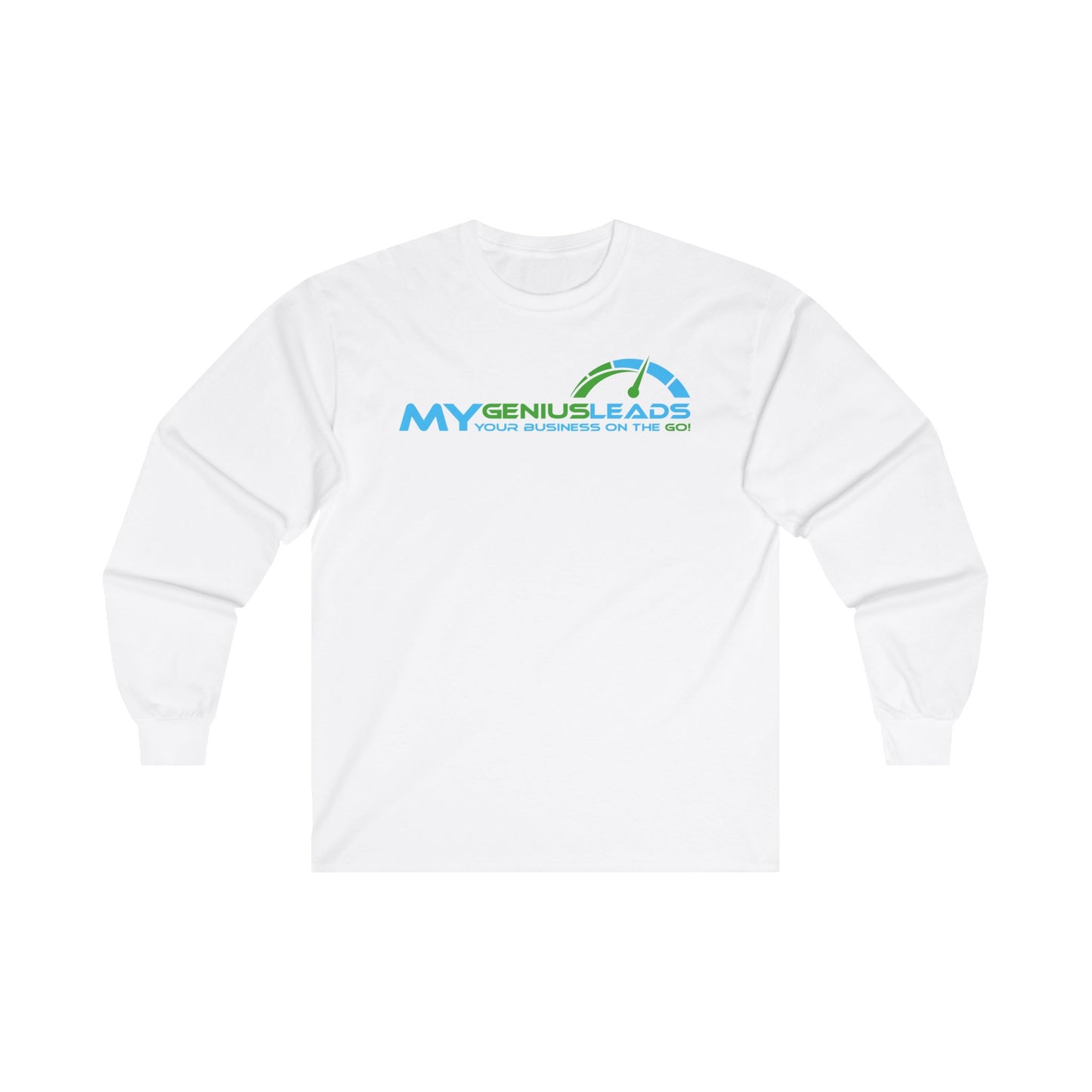 MGL - Unisex Ultra Cotton Long Sleeve Tee