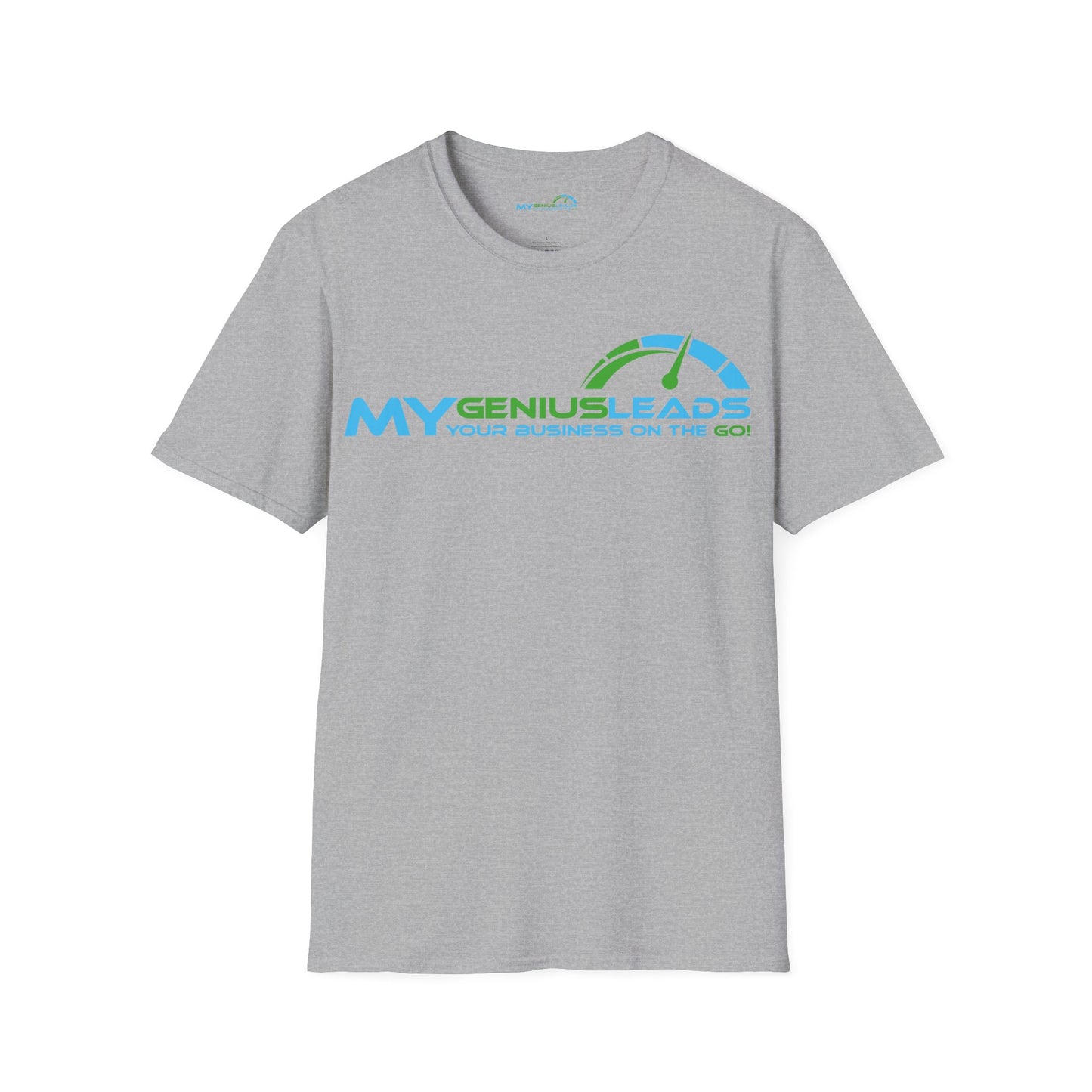 MGL - Unisex Softstyle T-Shirt