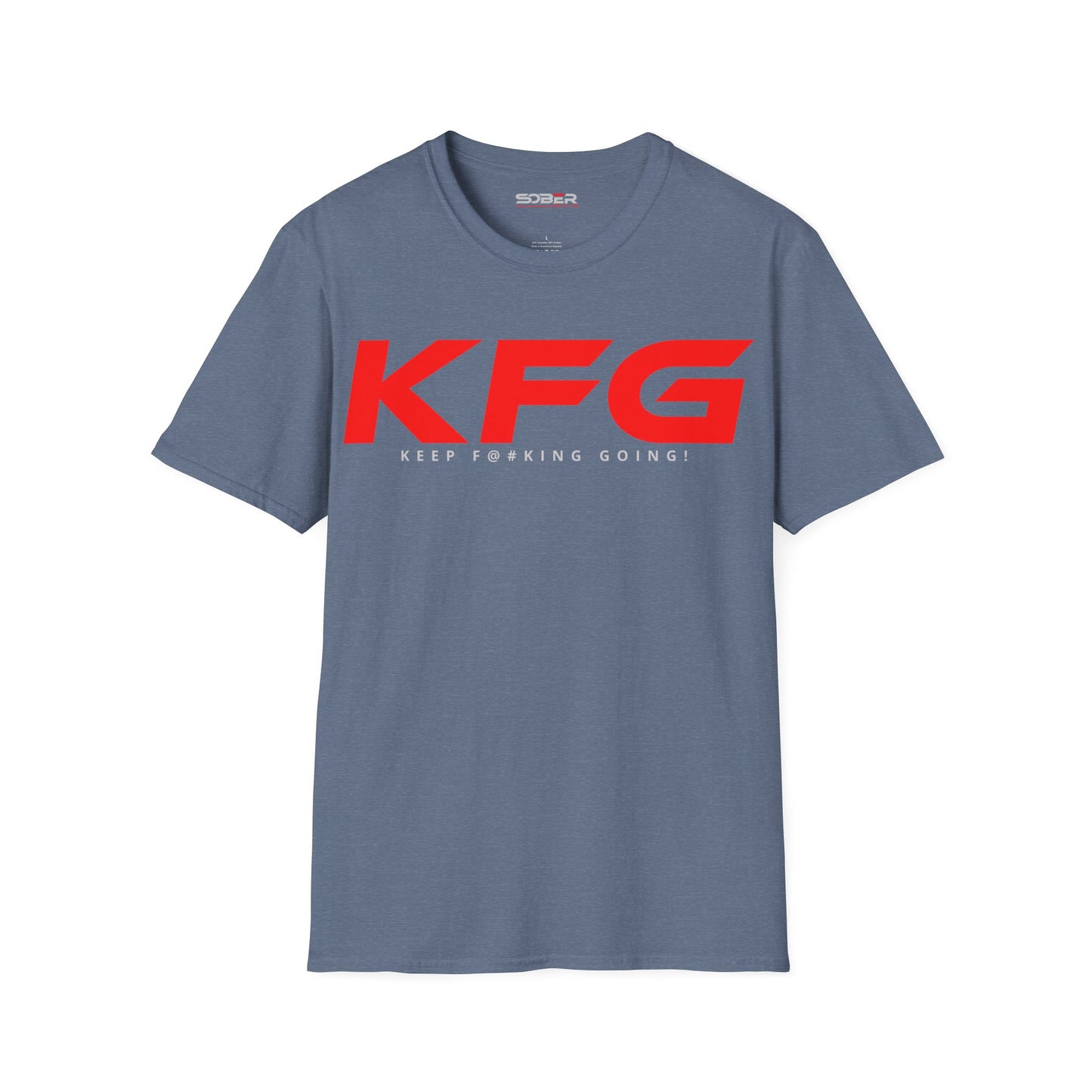 KFG - Unisex Softstyle T-Shirt