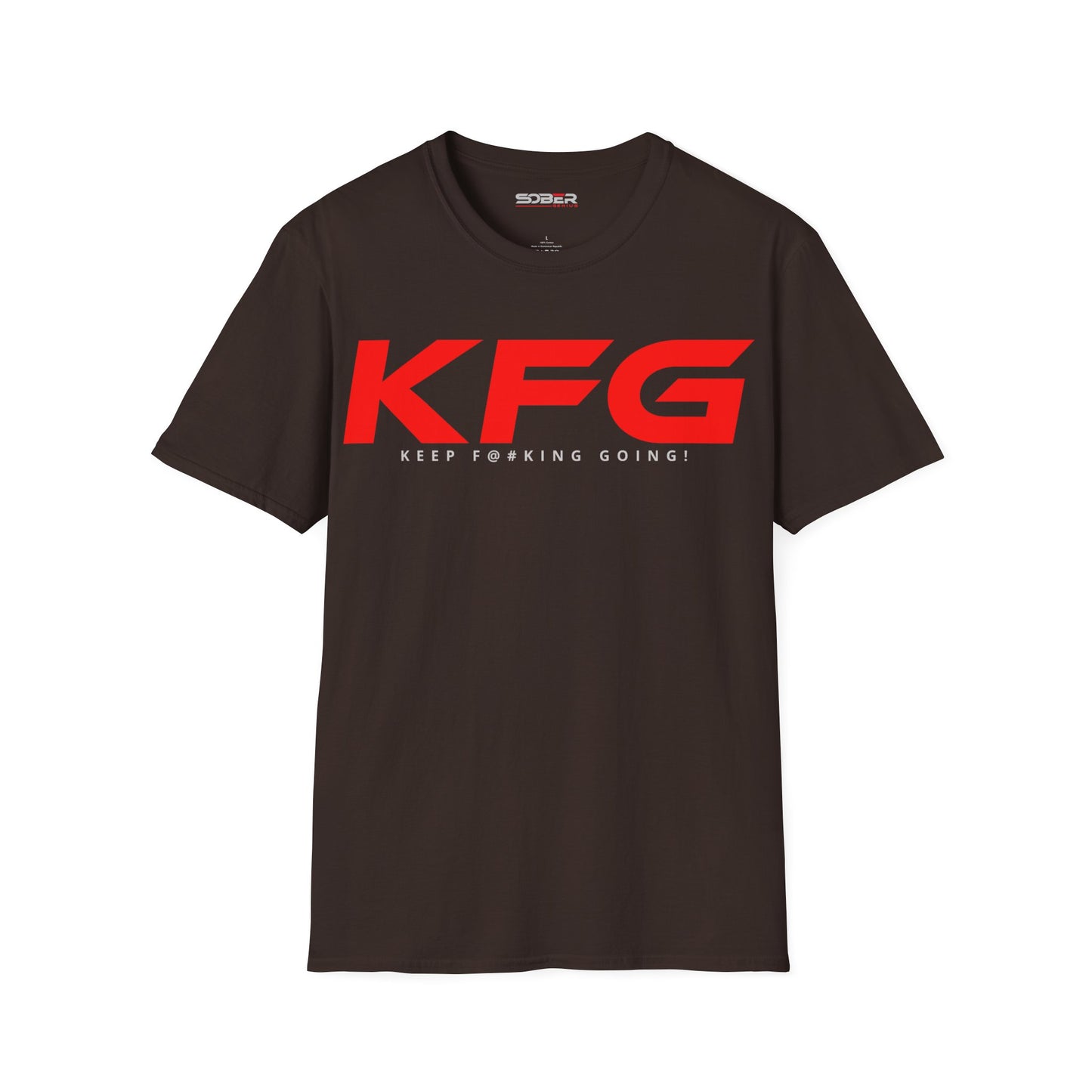 KFG - Unisex Softstyle T-Shirt