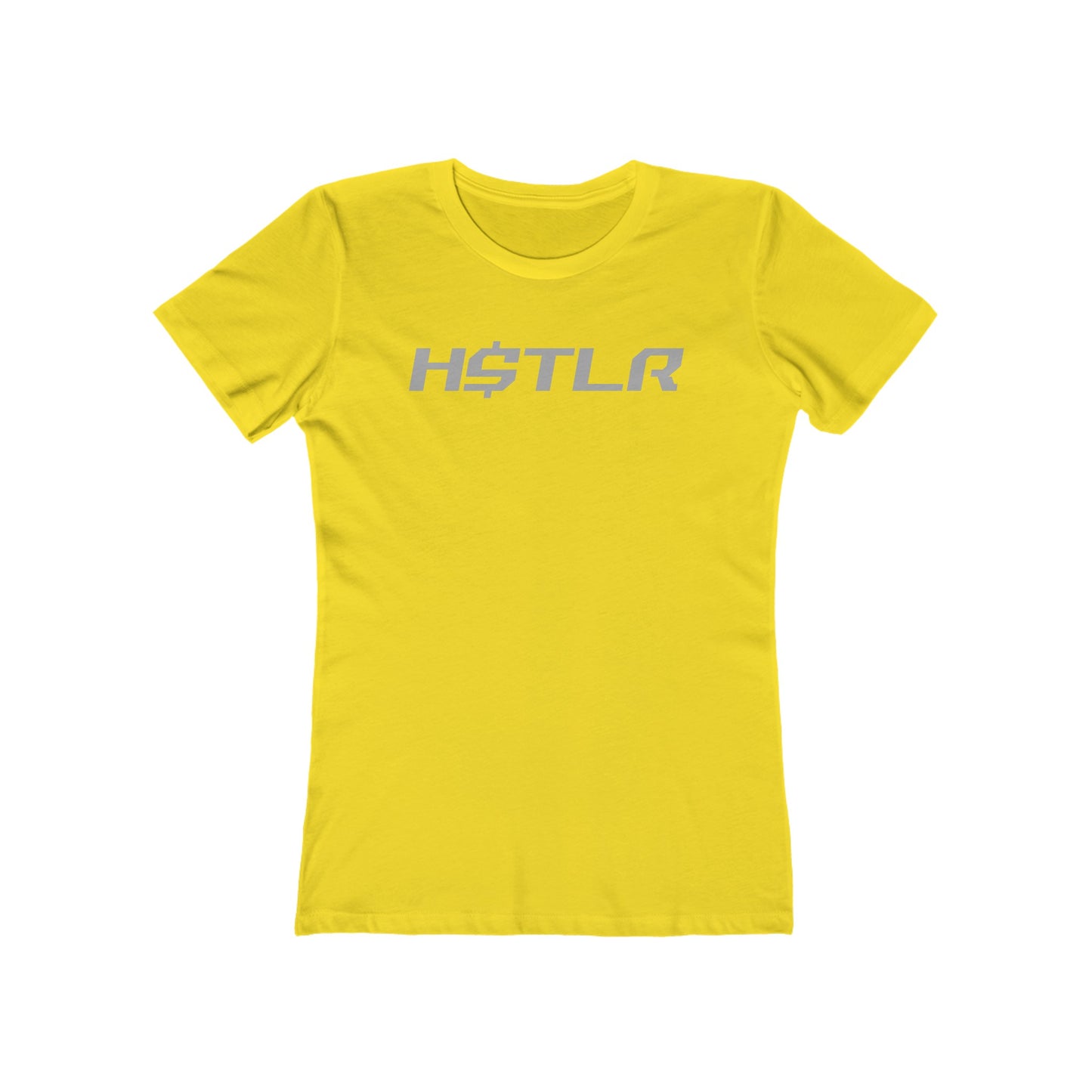 H$TLR - The Boyfriend Tee for Women