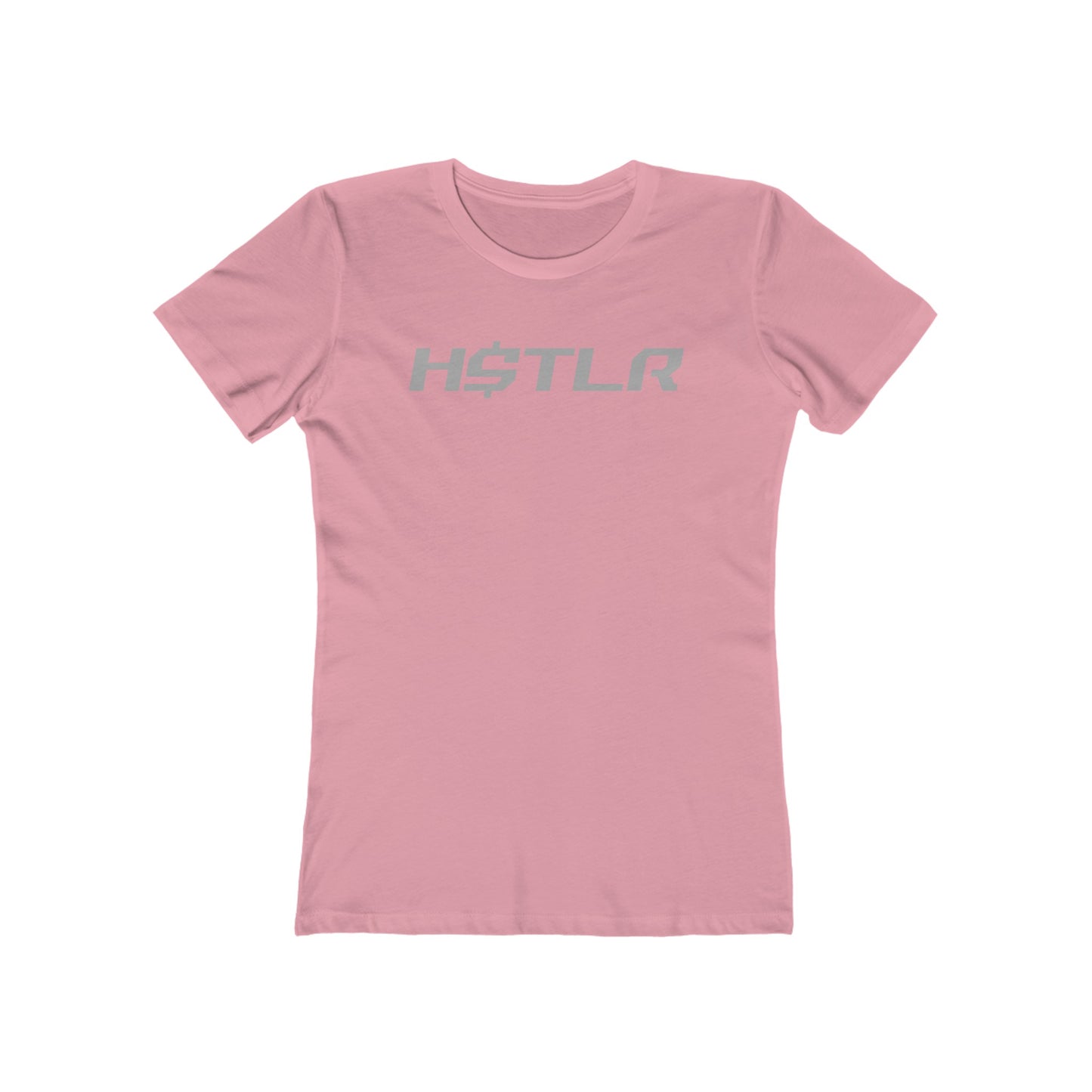 H$TLR - The Boyfriend Tee for Women