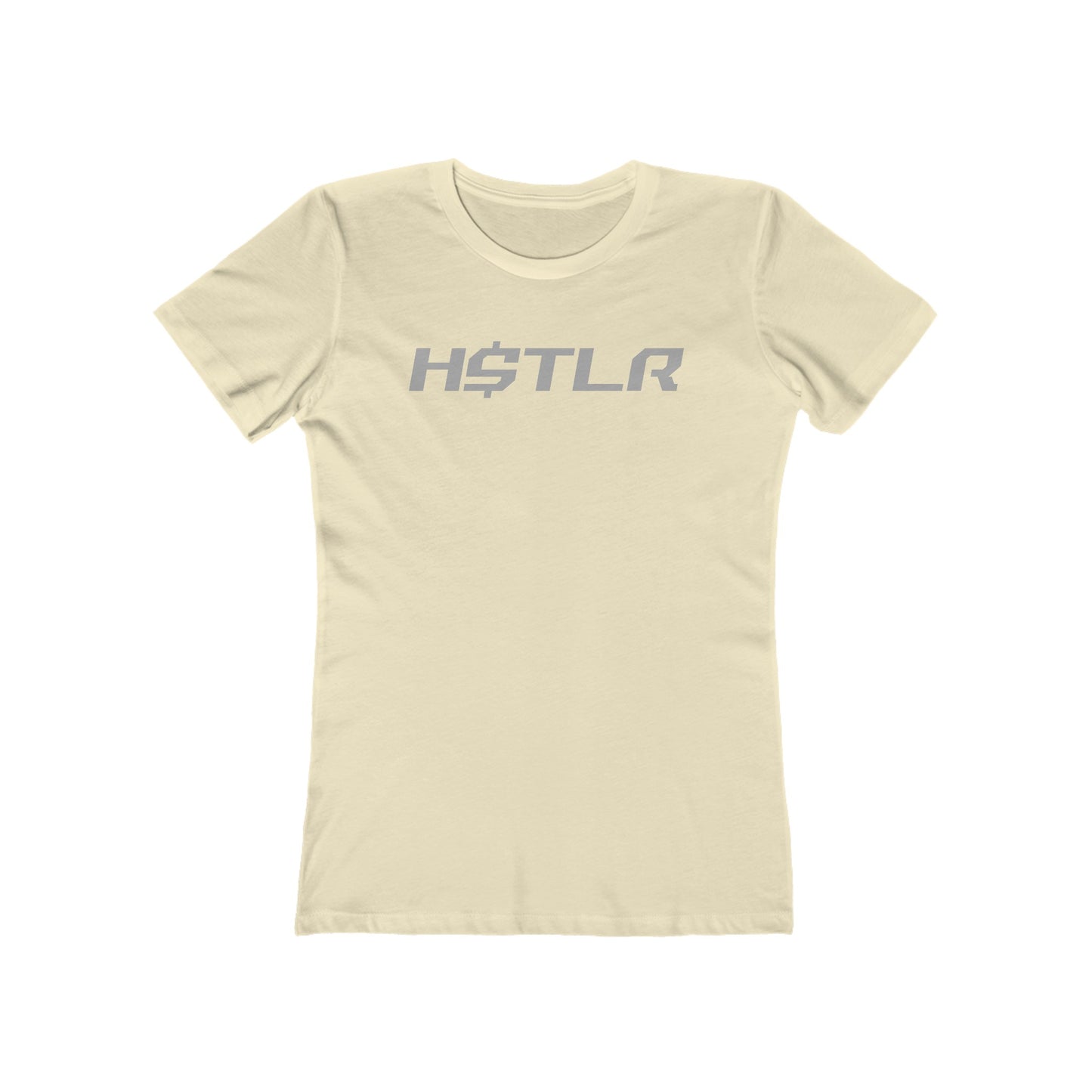 H$TLR - The Boyfriend Tee for Women